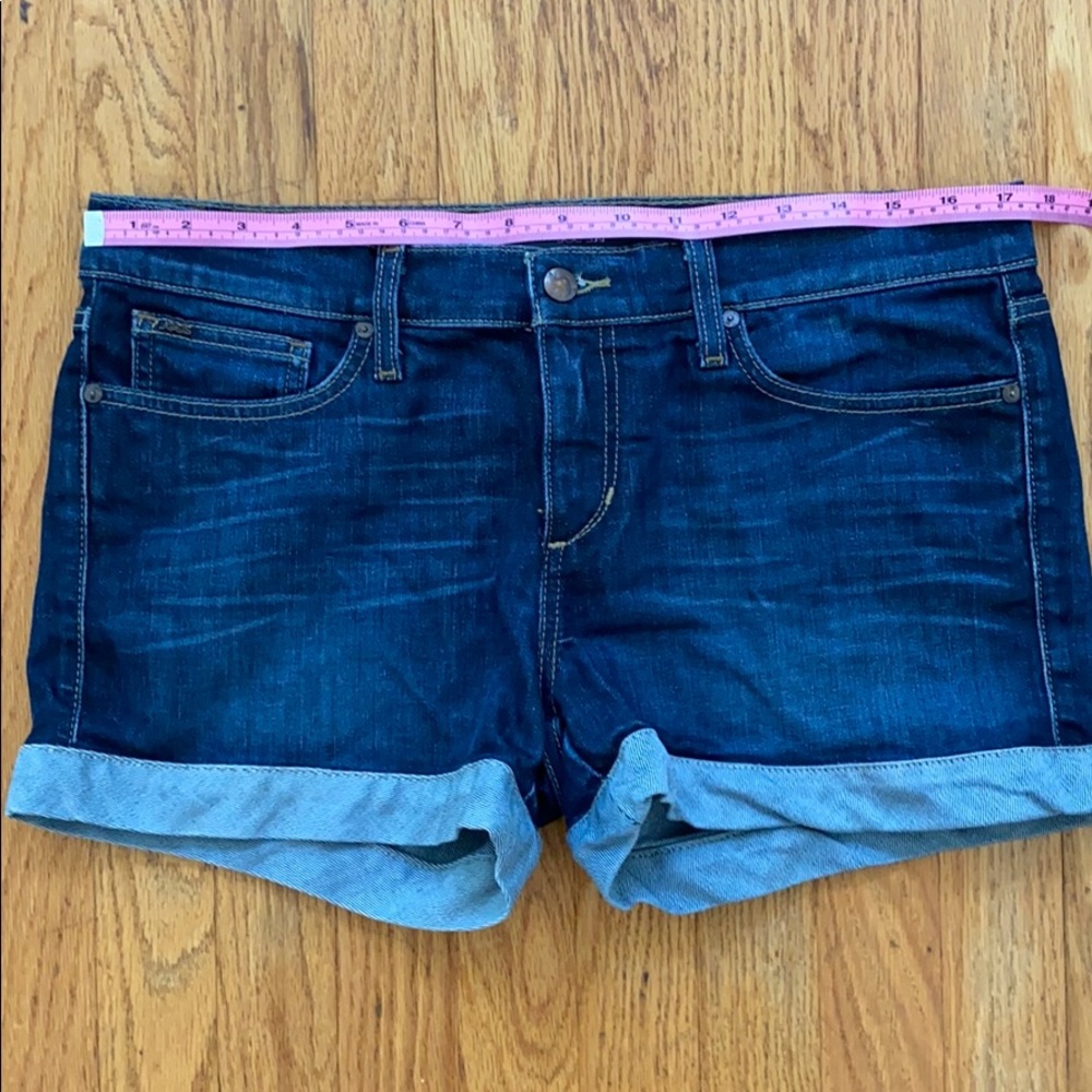 Joe’s Jeans Denim shorts